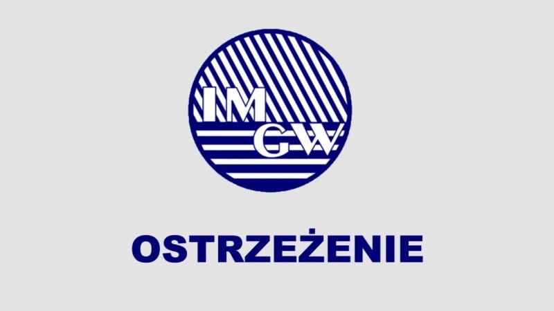 UWAGA GOŁOLEDŹ